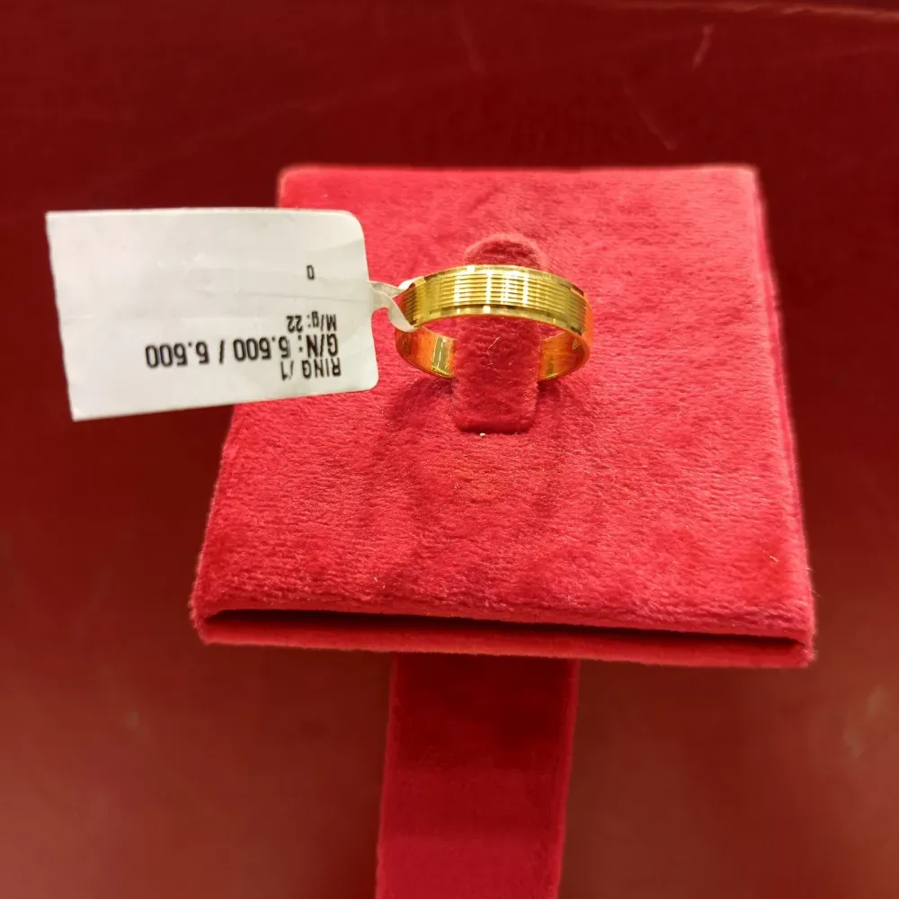 LADIES RING