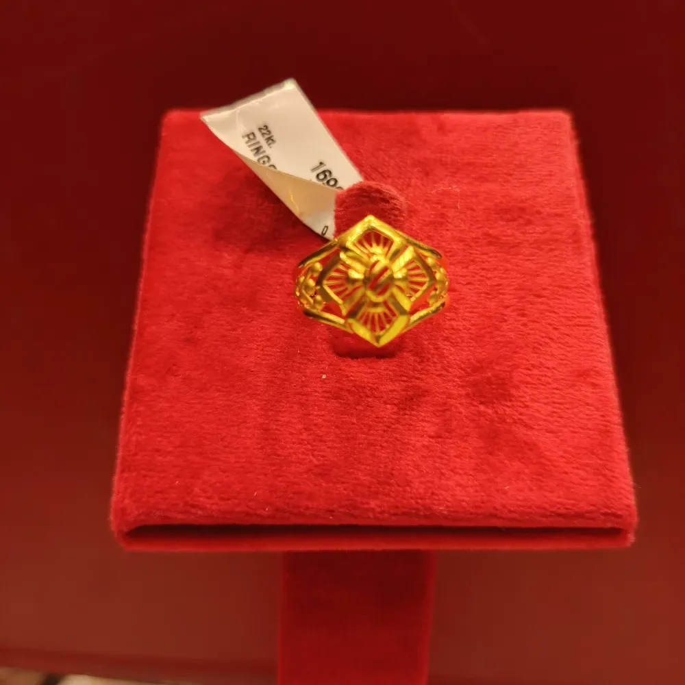 LADIES RING