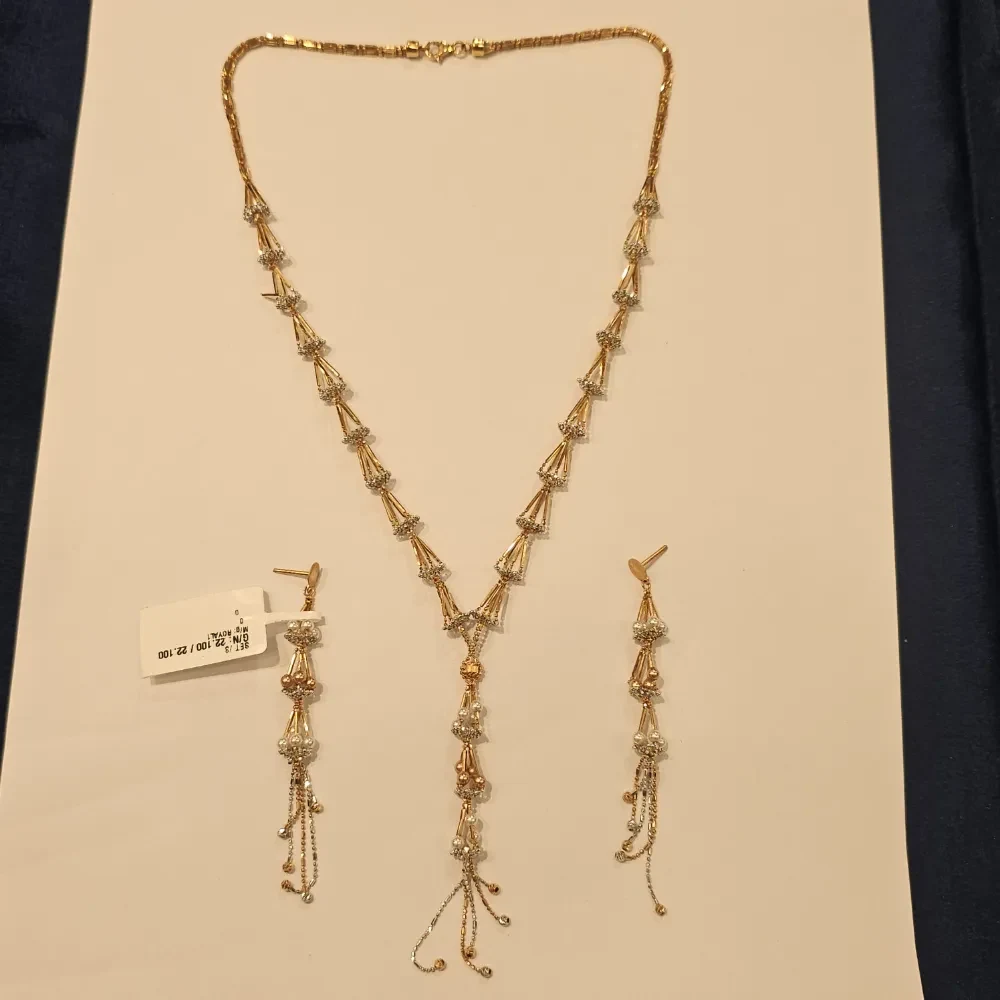 SET