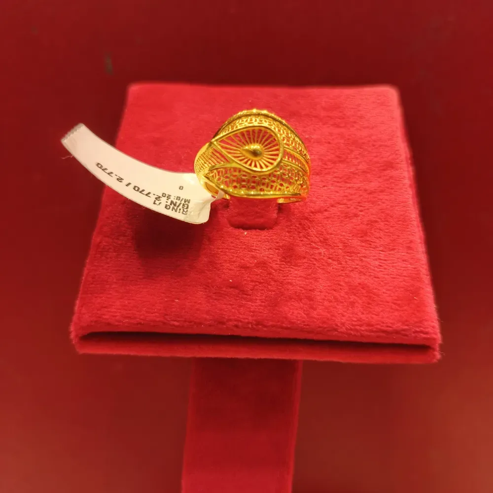 LADIES RING