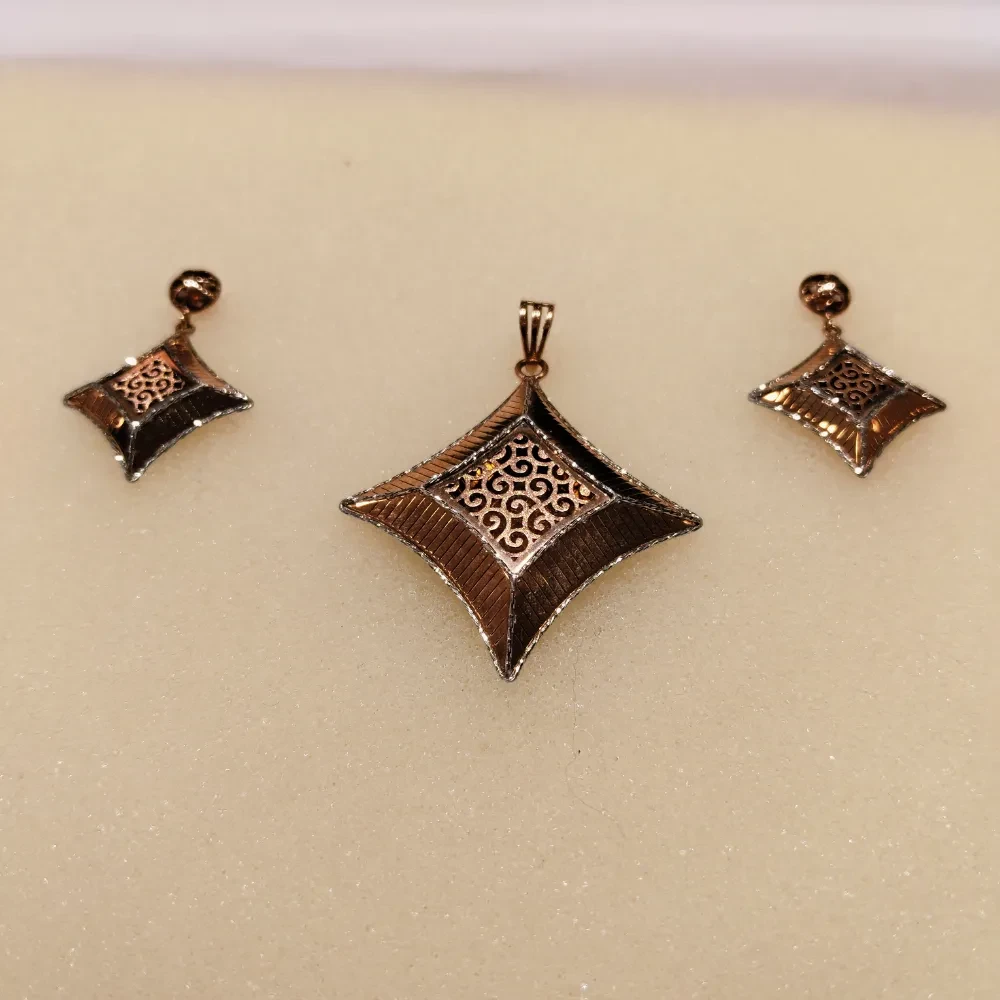 PENDANT SET