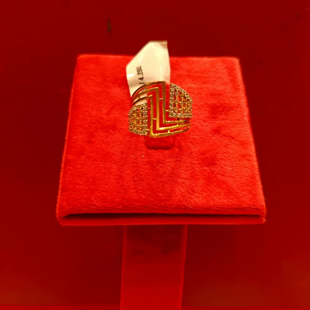 LADIES RING