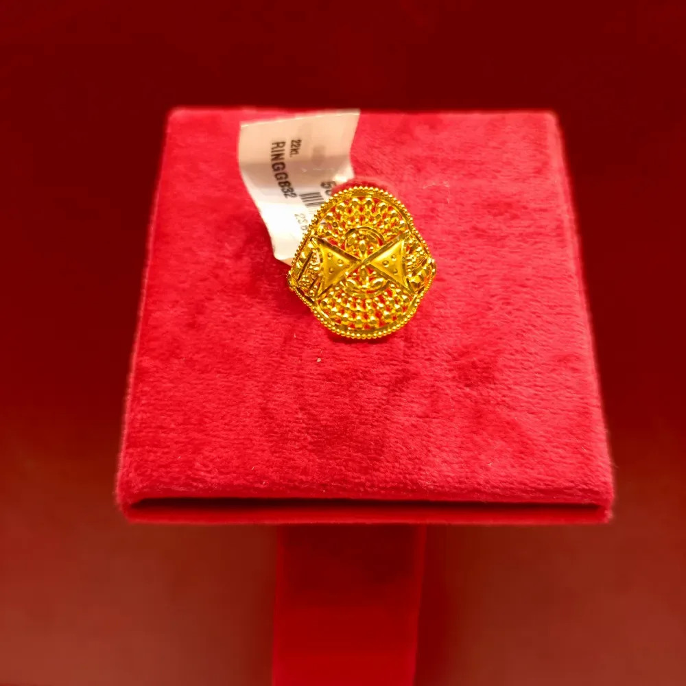 LADIES RING