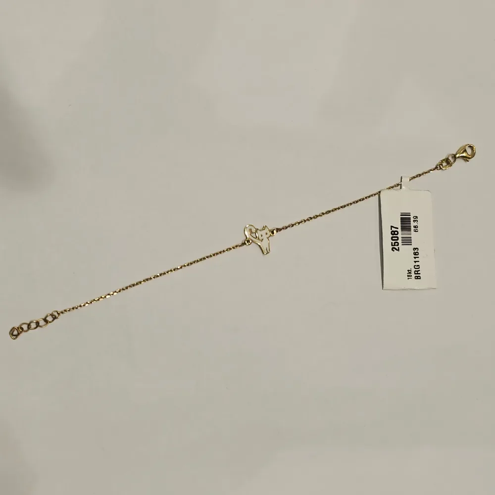 BRACELET