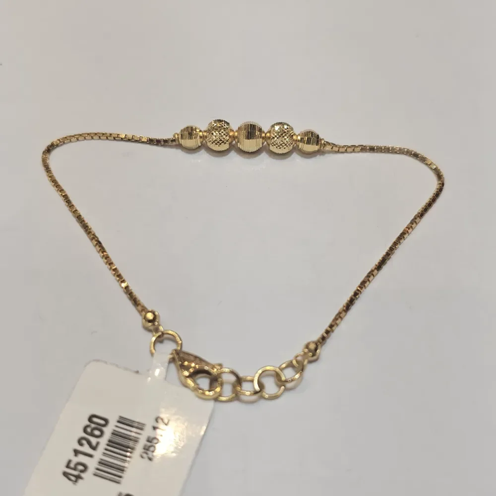 BRACELET