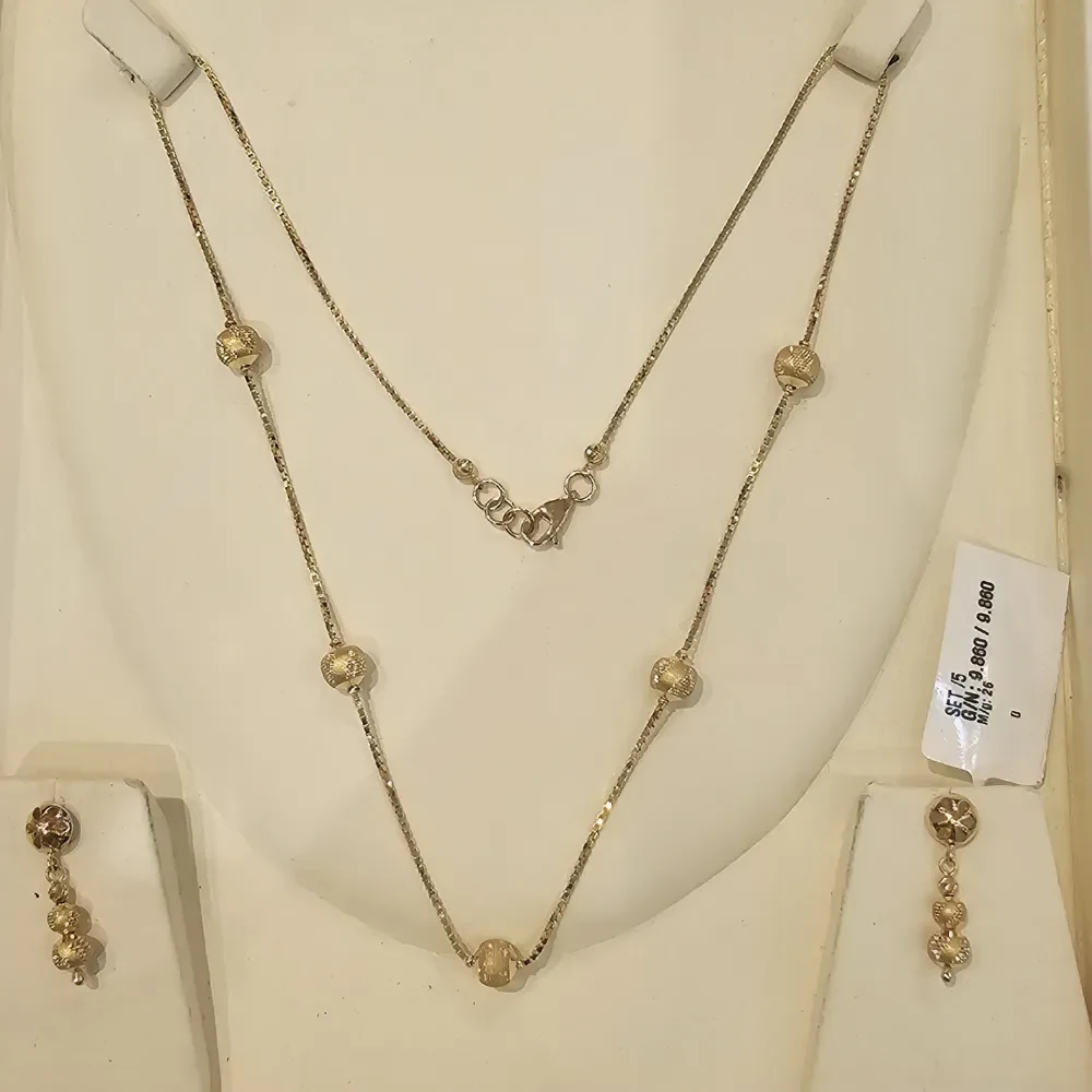 SET