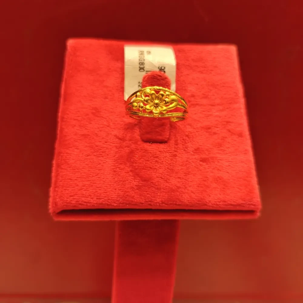 LADIES RING