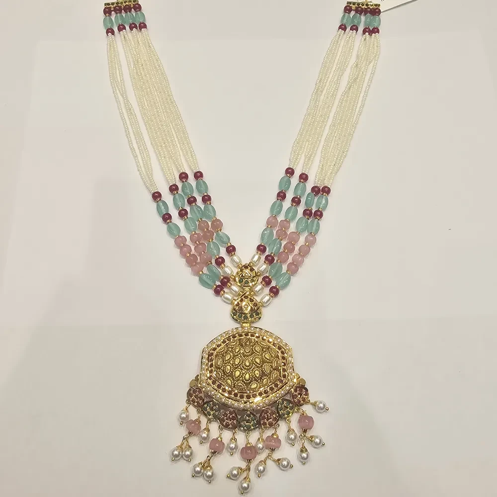 SET (Neck only)
