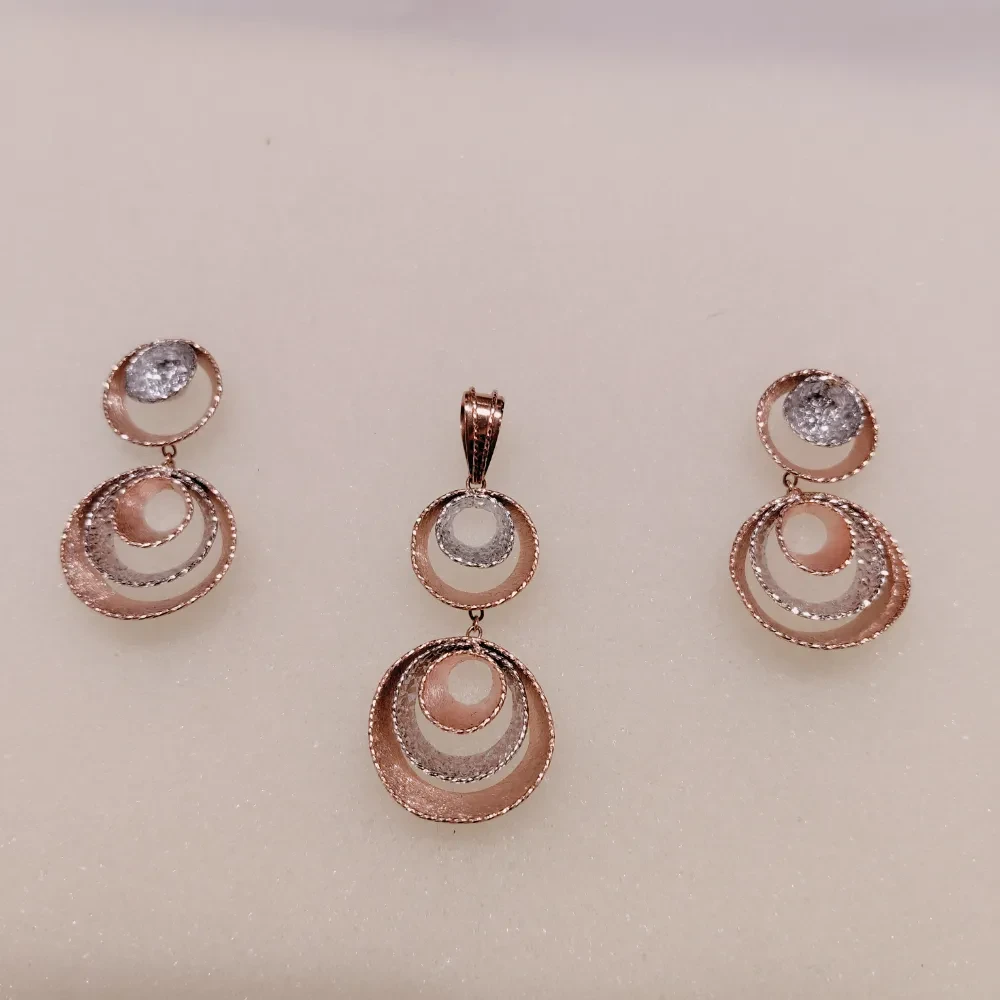PENDANT SET