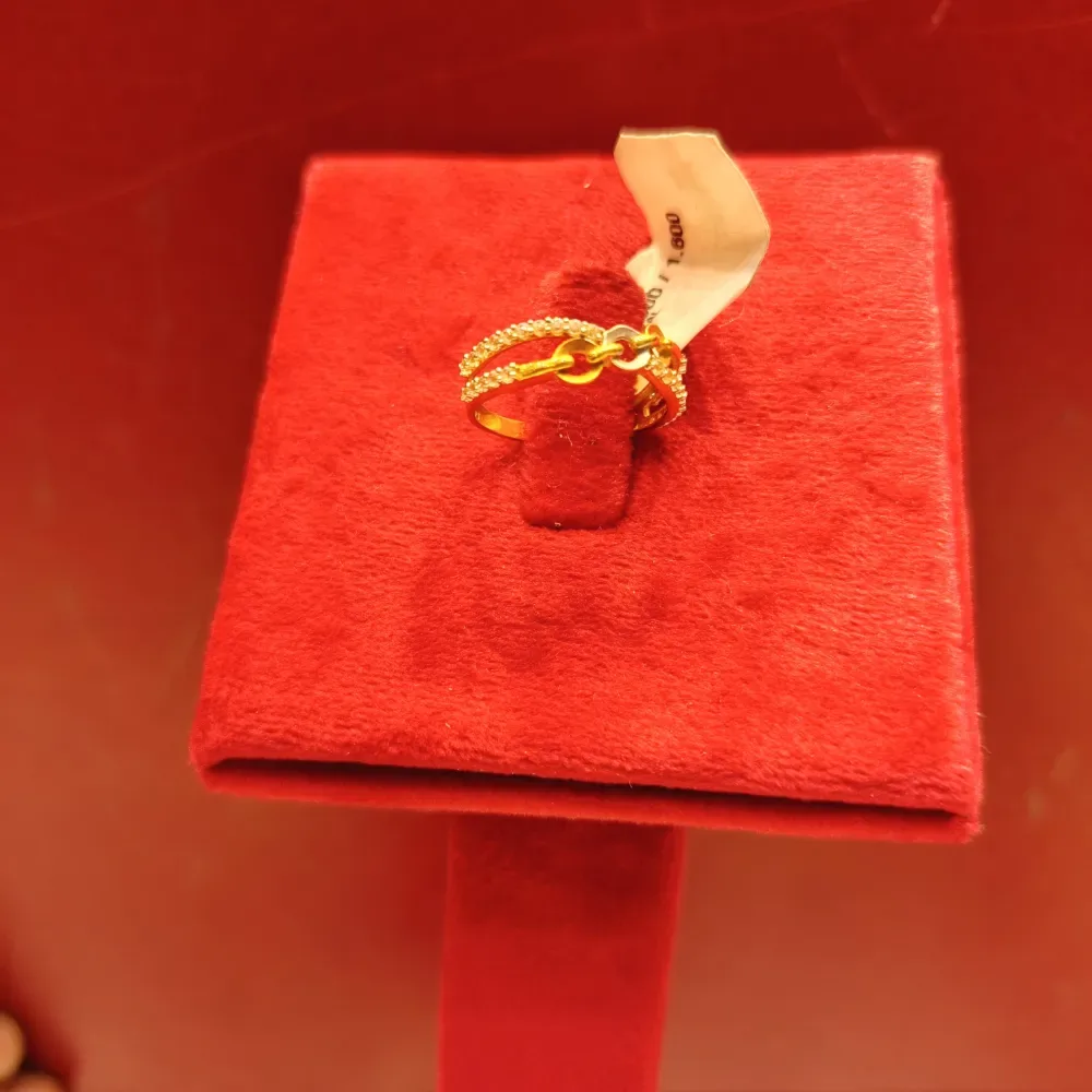 LADIES RING