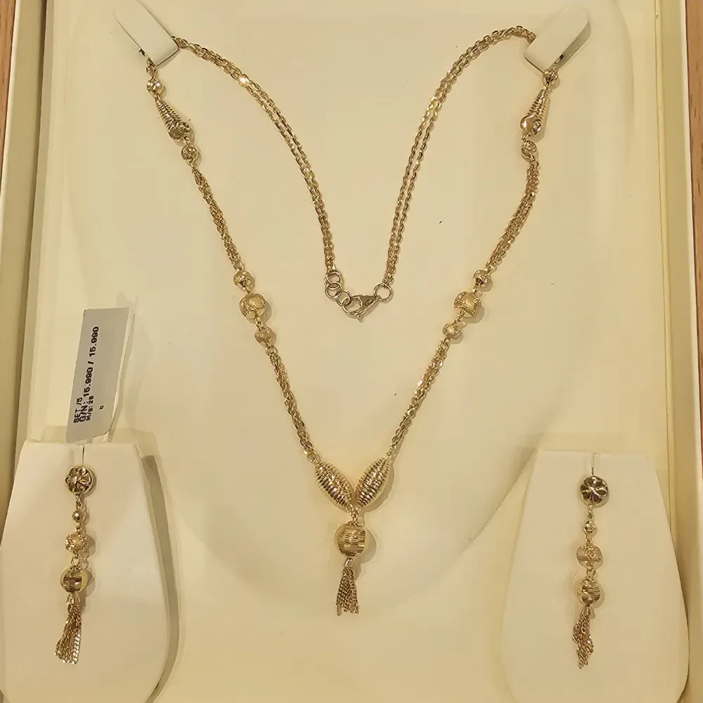 SET