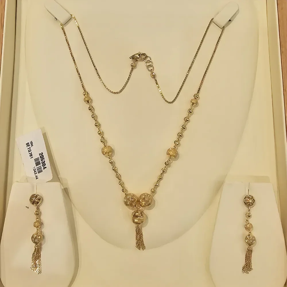 SET