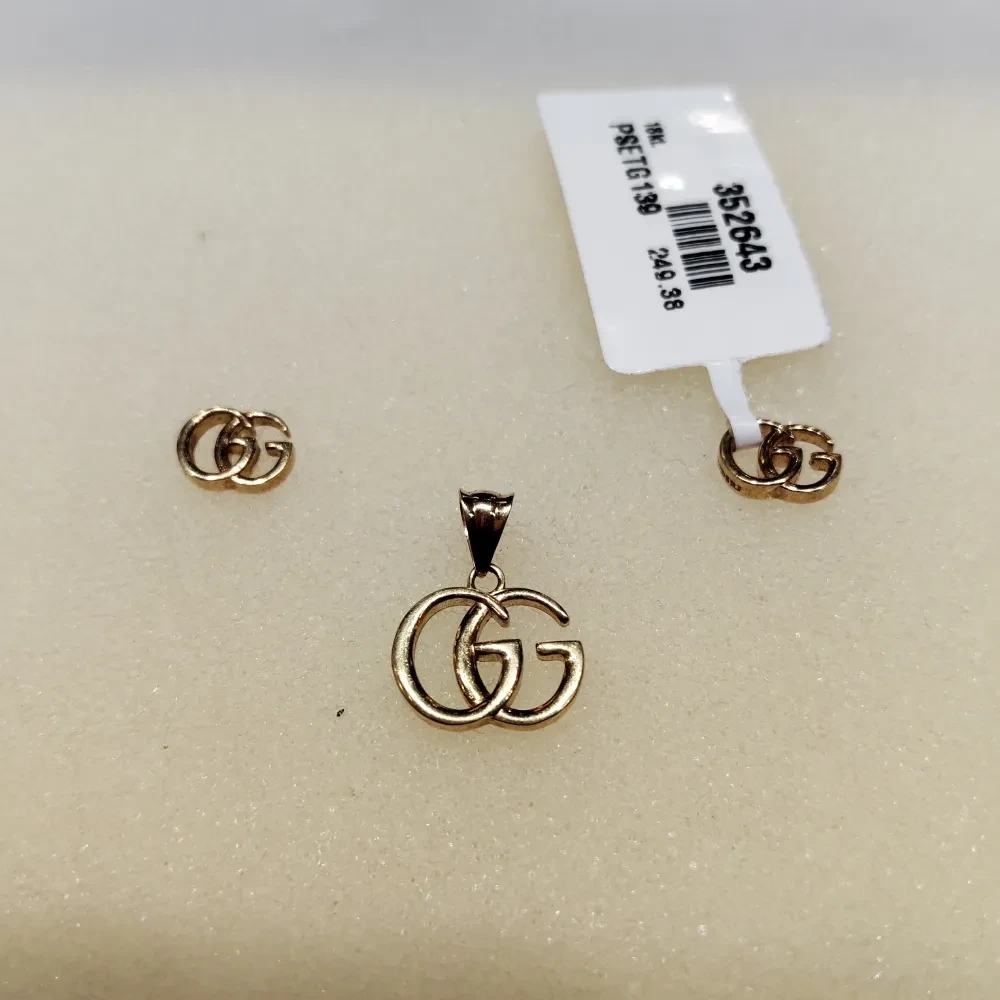 PENDANT SET