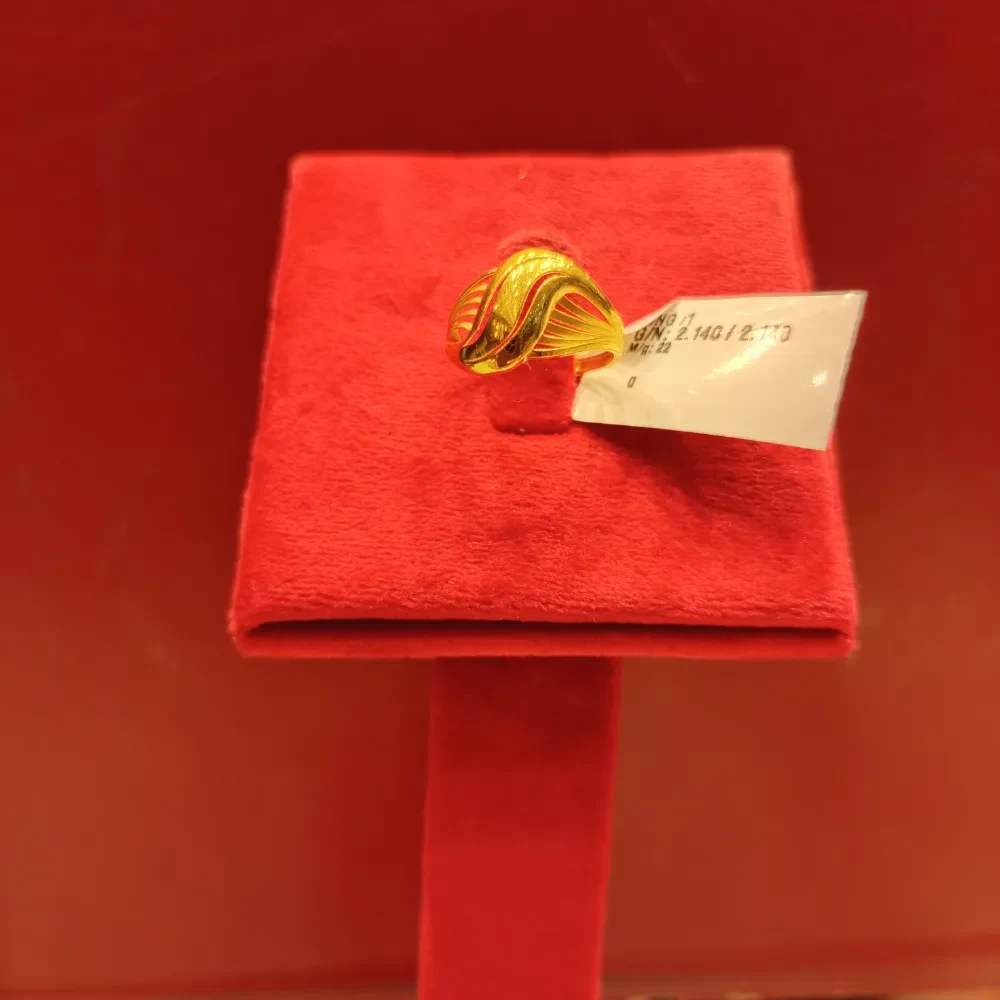 LADIES RING