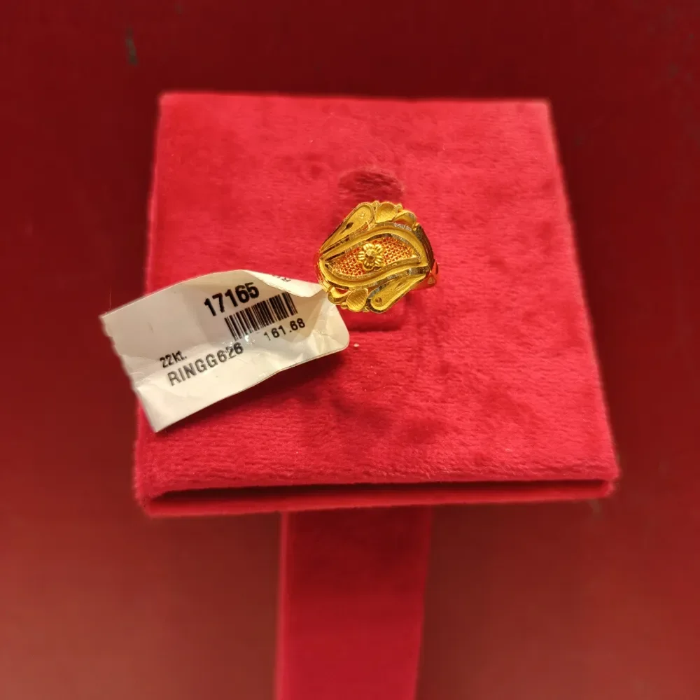 LADIES RING