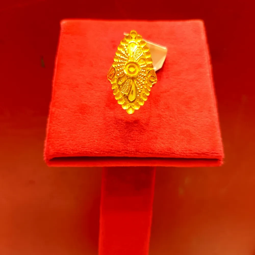 LADIES RING