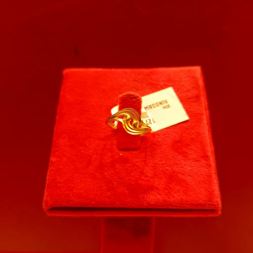 LADIES RING