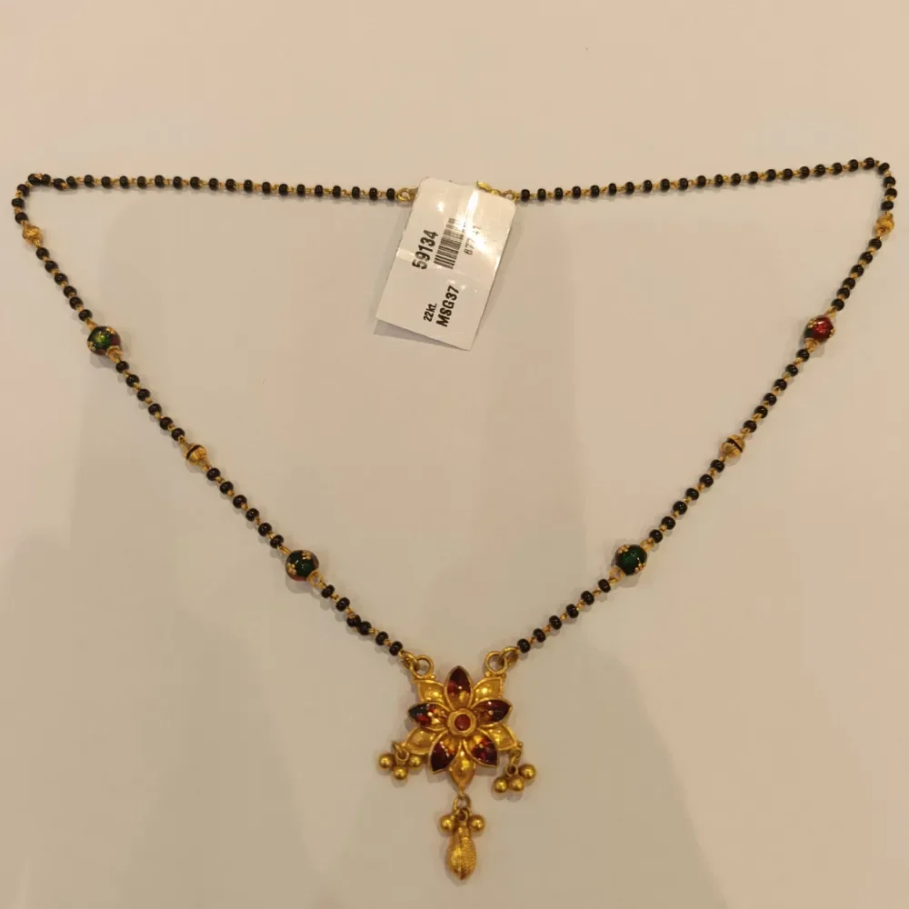 Mangalsutra