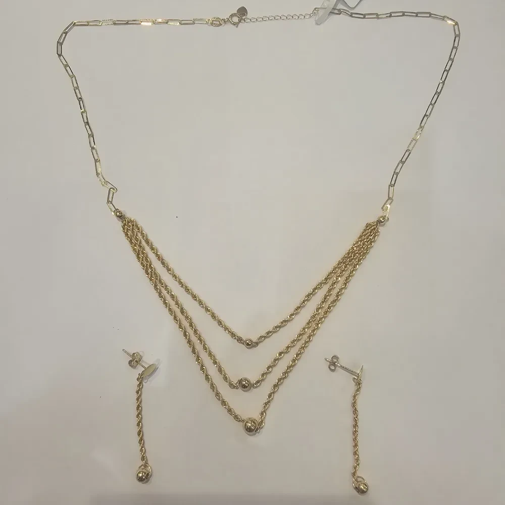 SET
