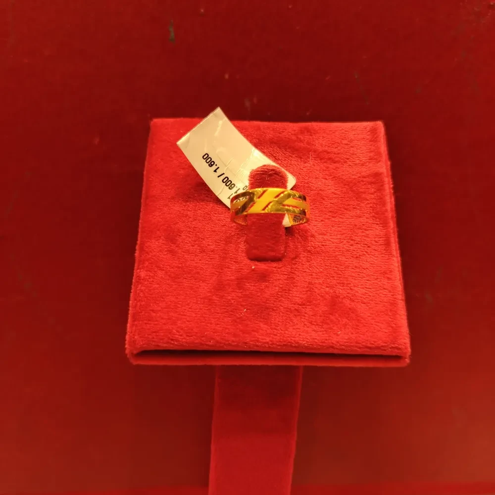 LADIES RING