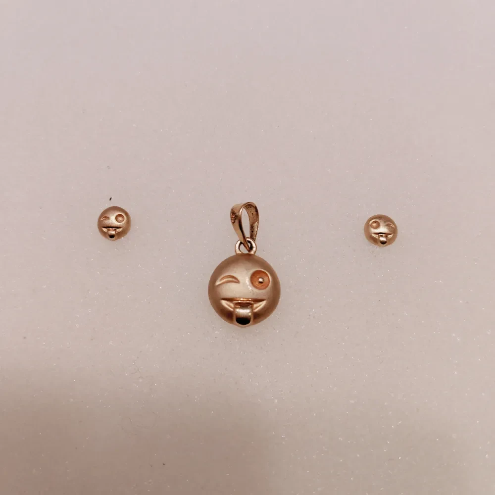PENDANT SET