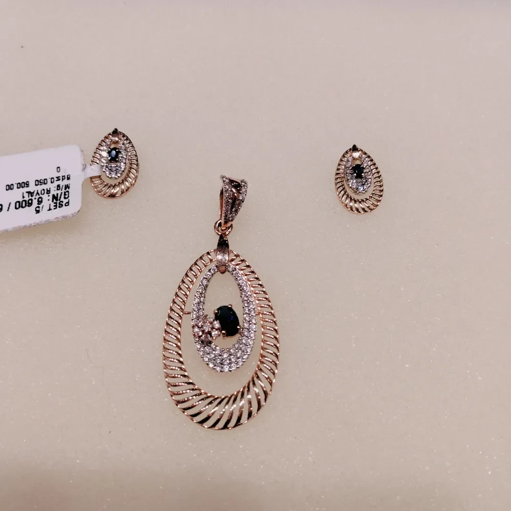 PENDANT SET