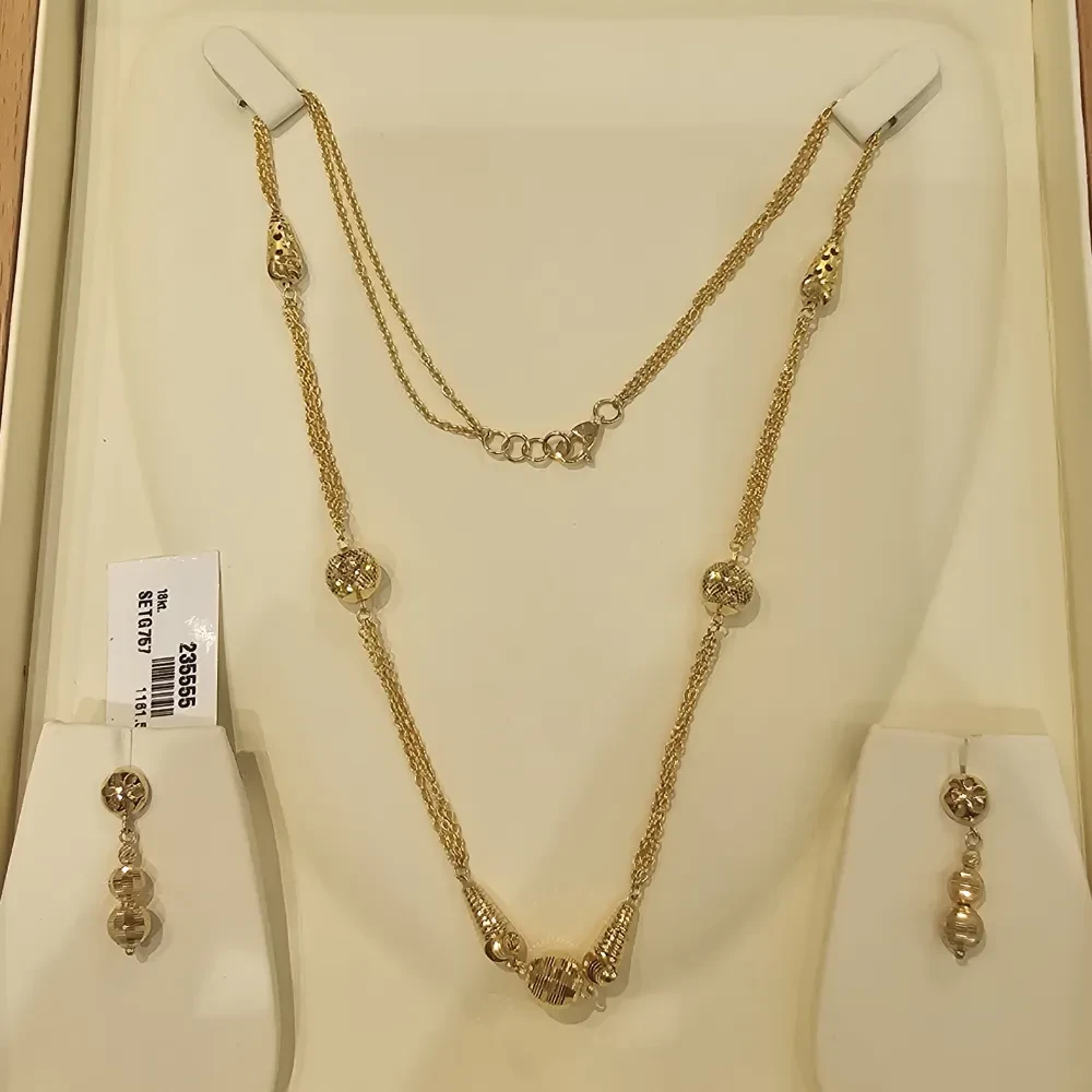 SET