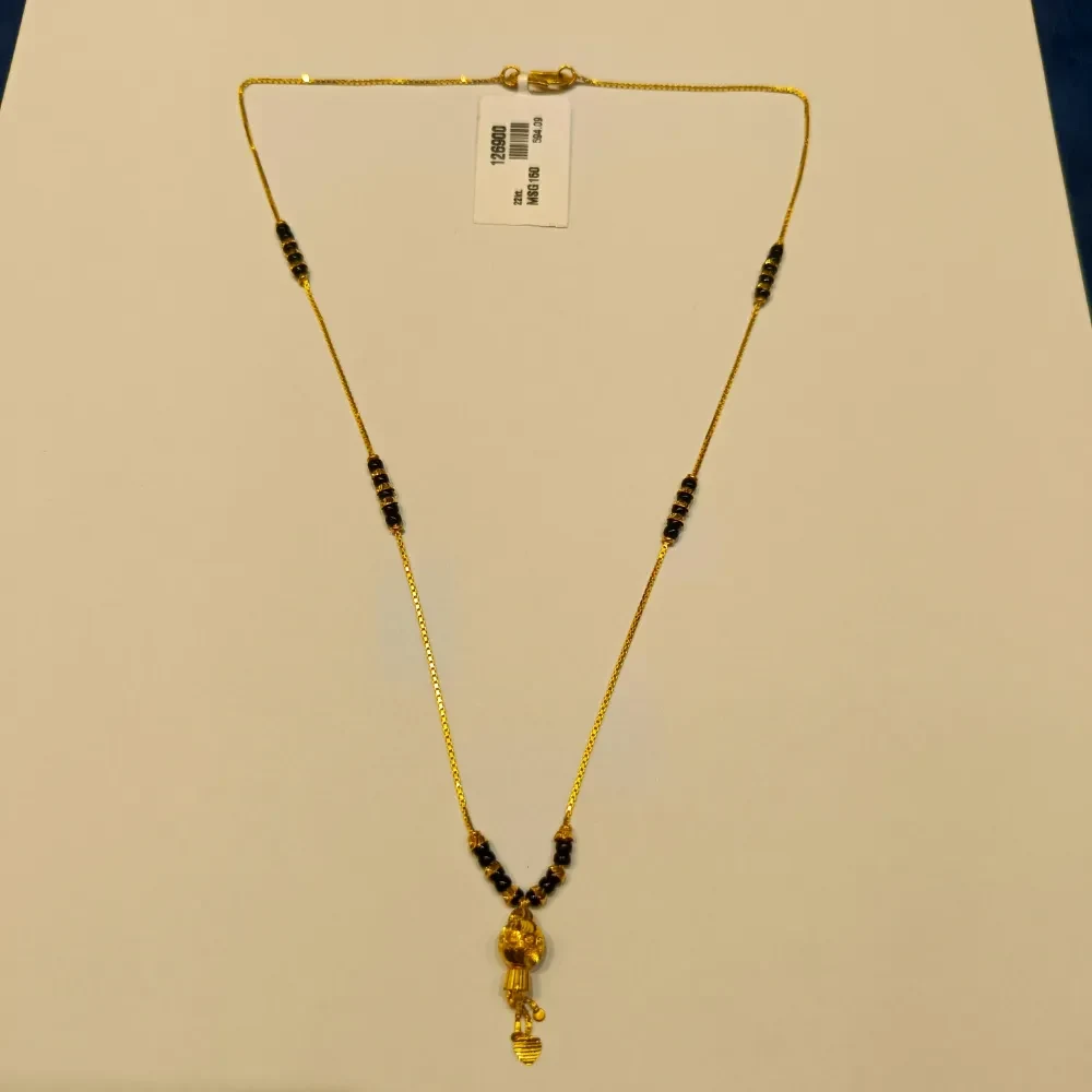 Mangalsutra