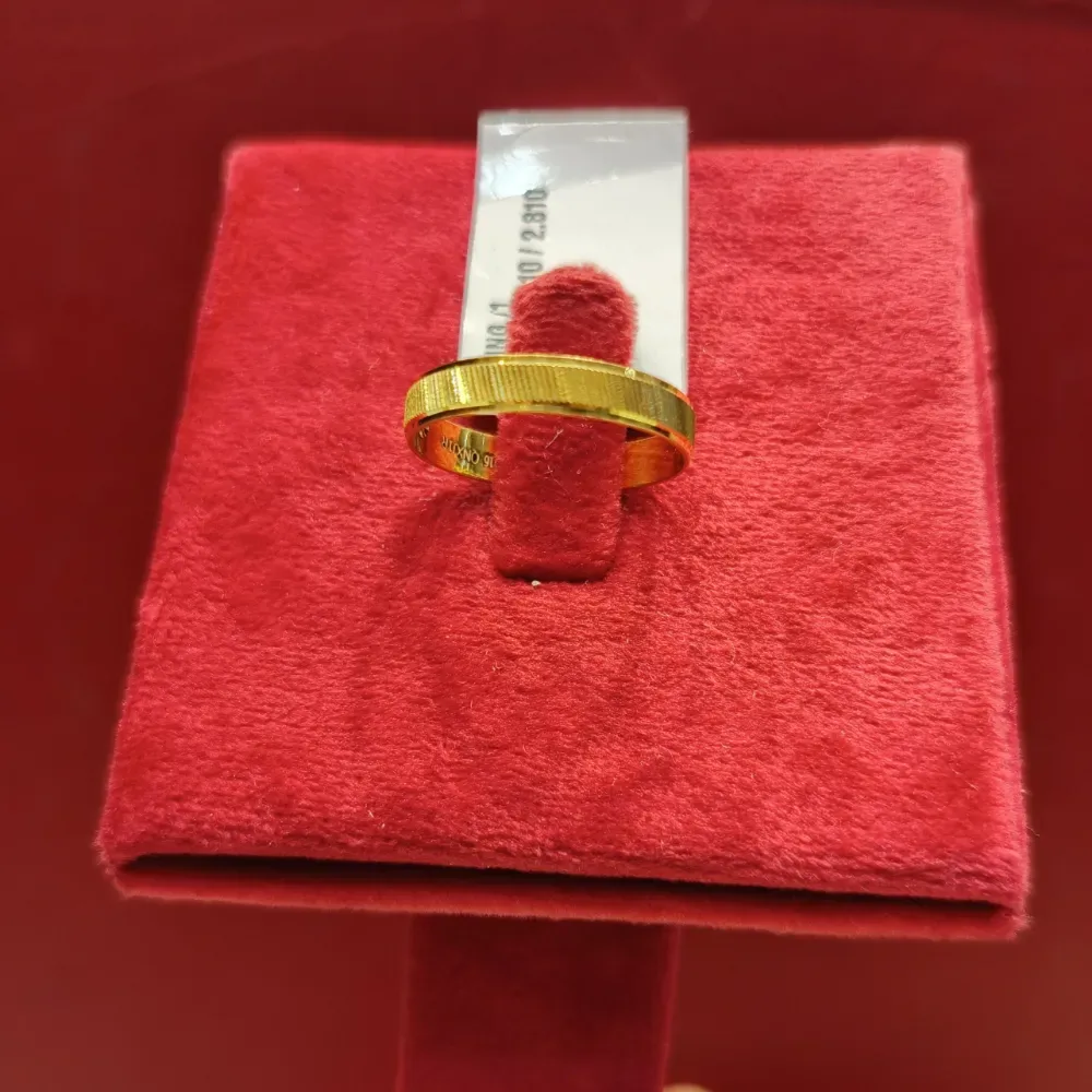 LADIES RING