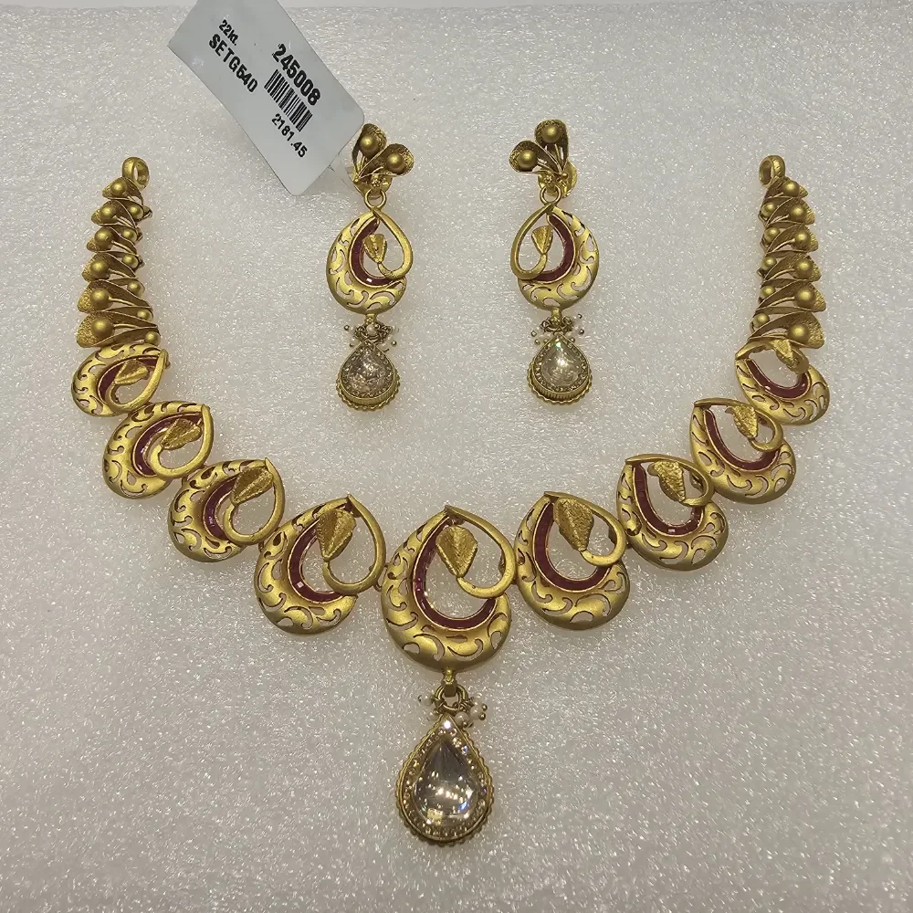 SET