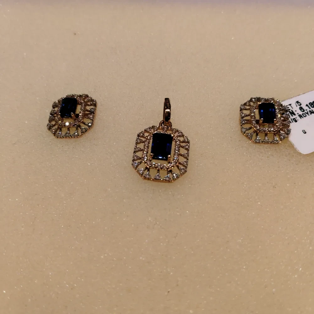 PENDANT SET