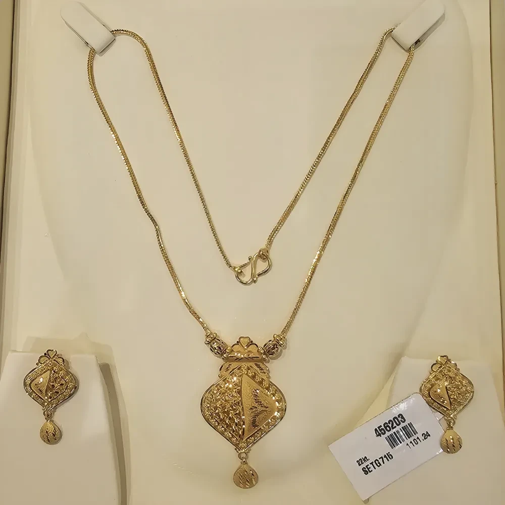 SET