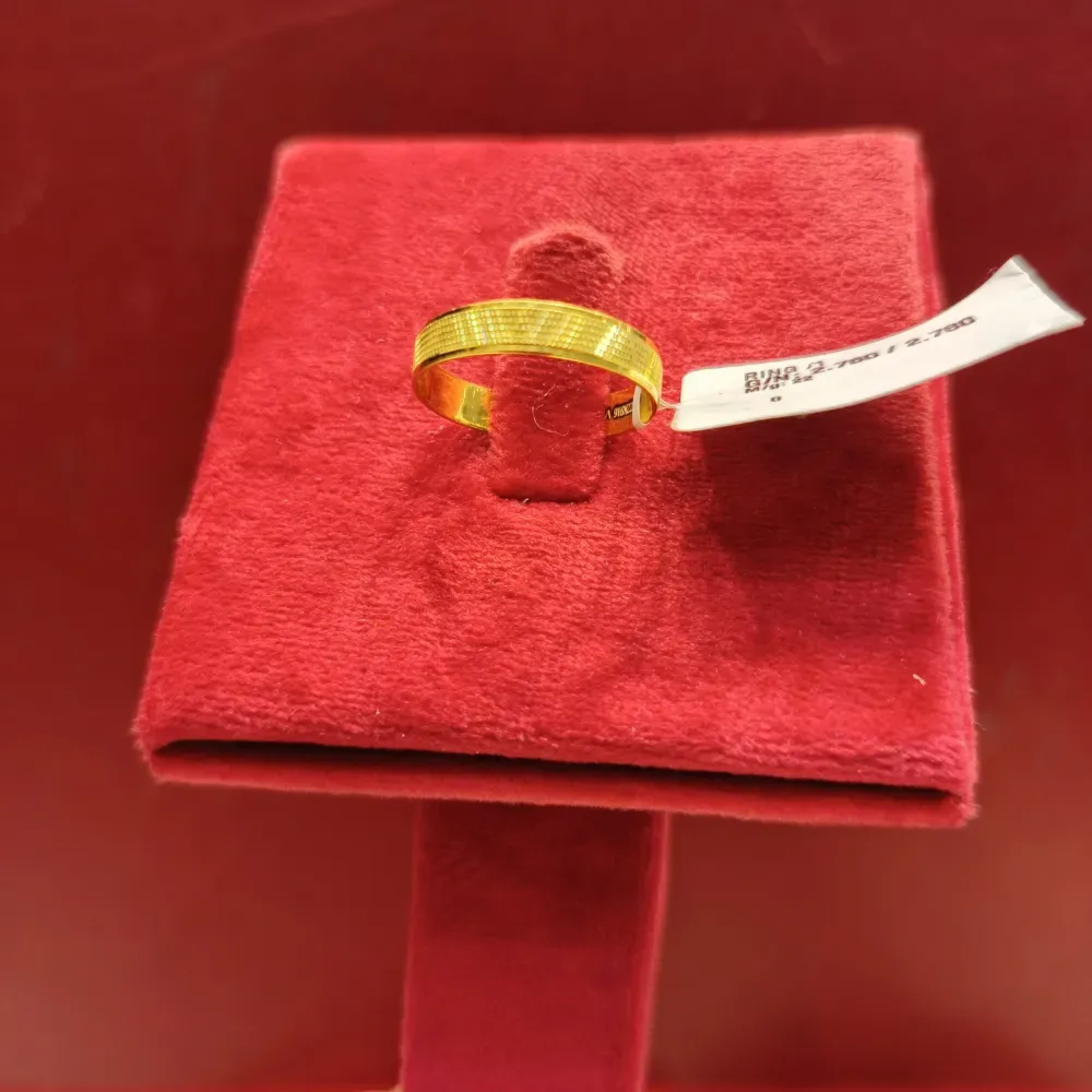 LADIES RING