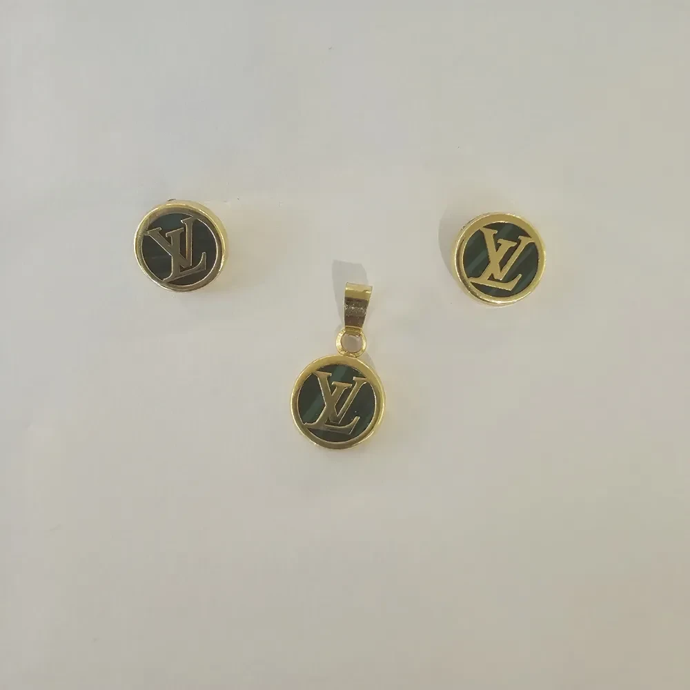 Pendant Set