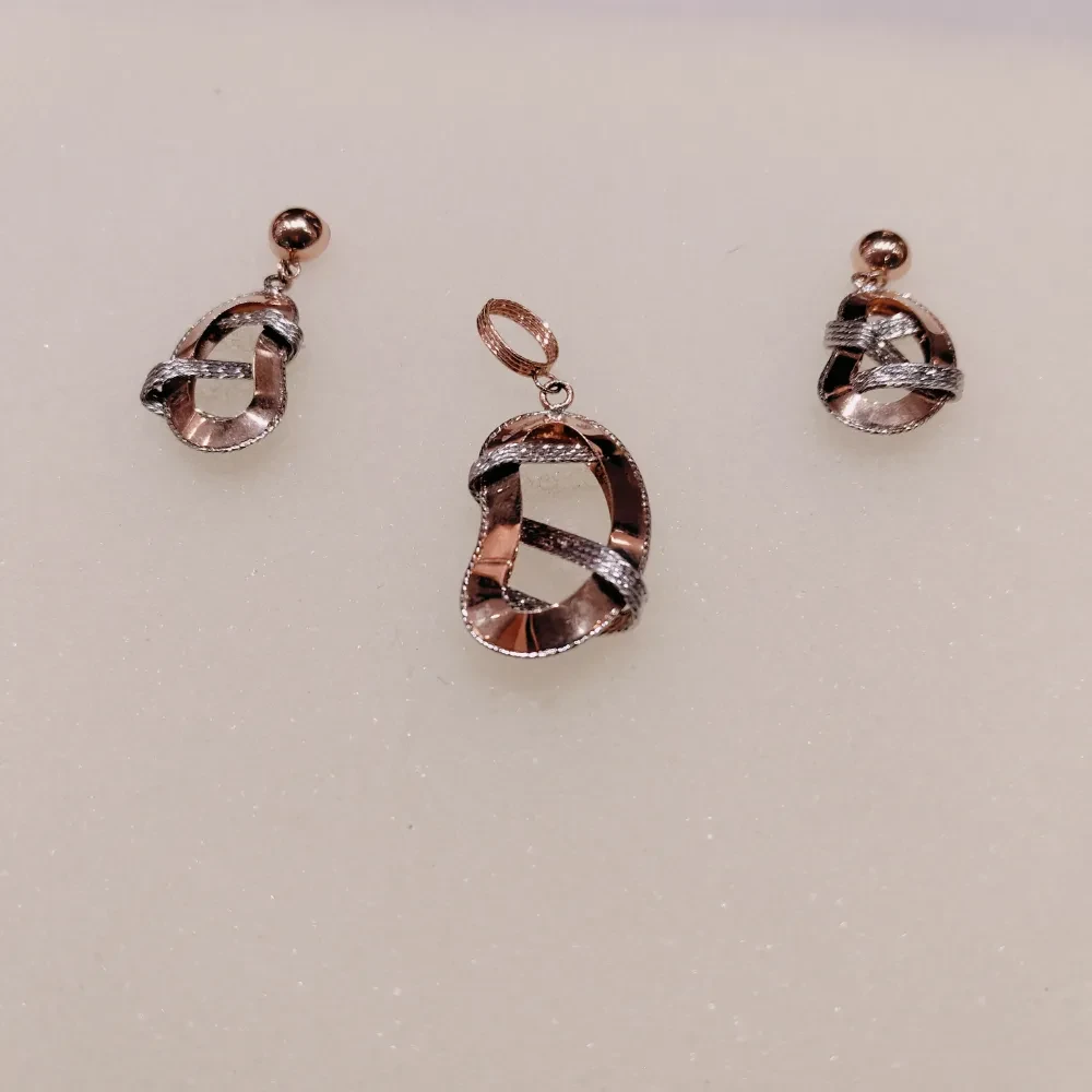 PENDANT SET