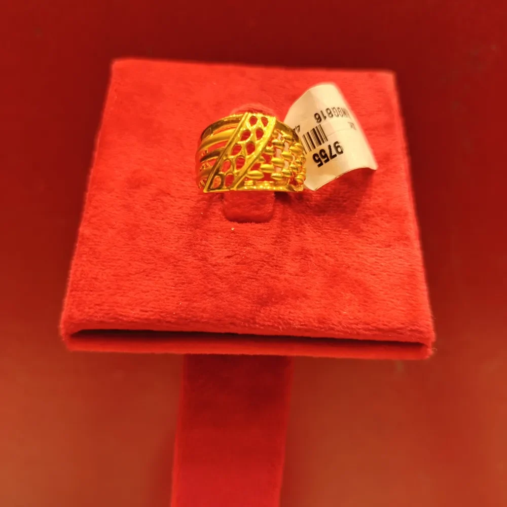 LADIES RING