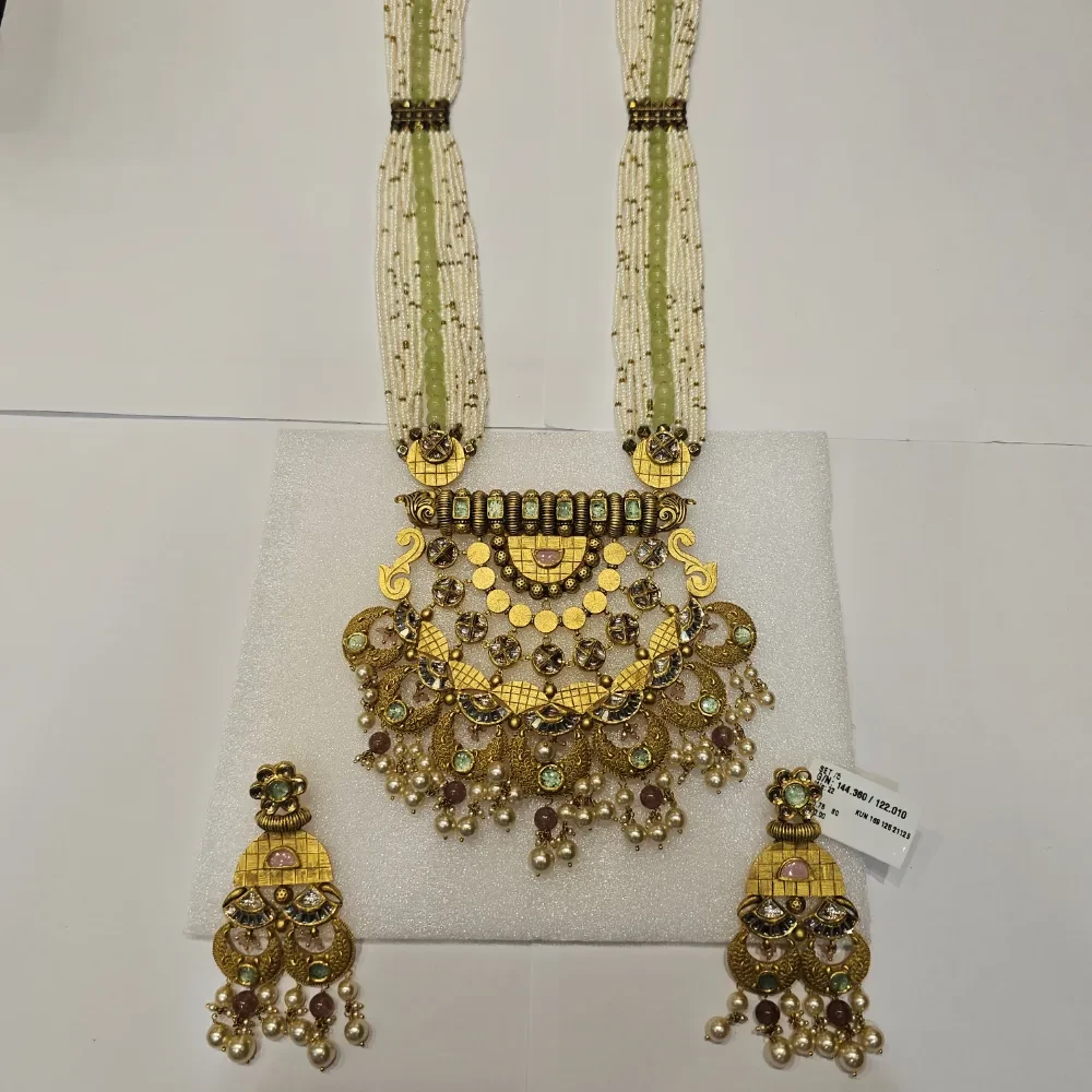 SET