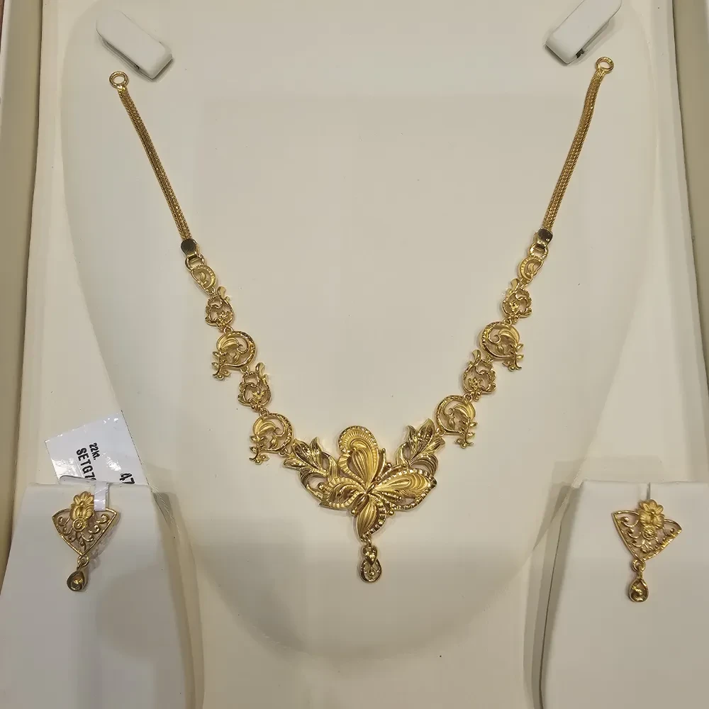 SET