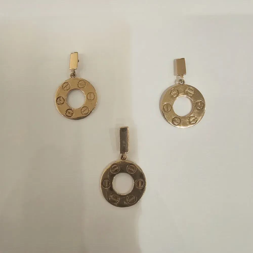 Pendant Set