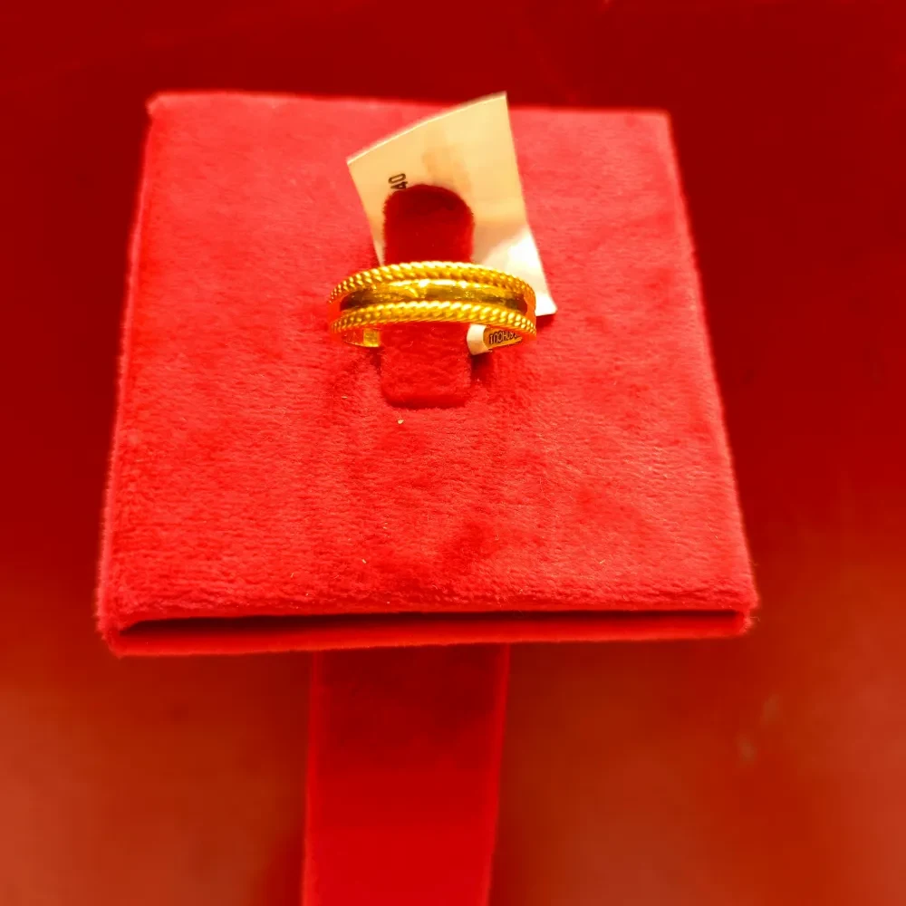 LADIES RING