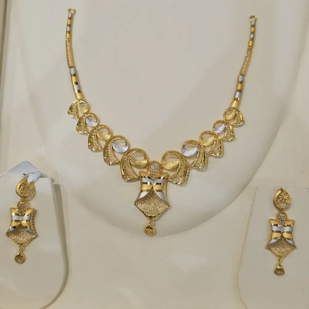 SET