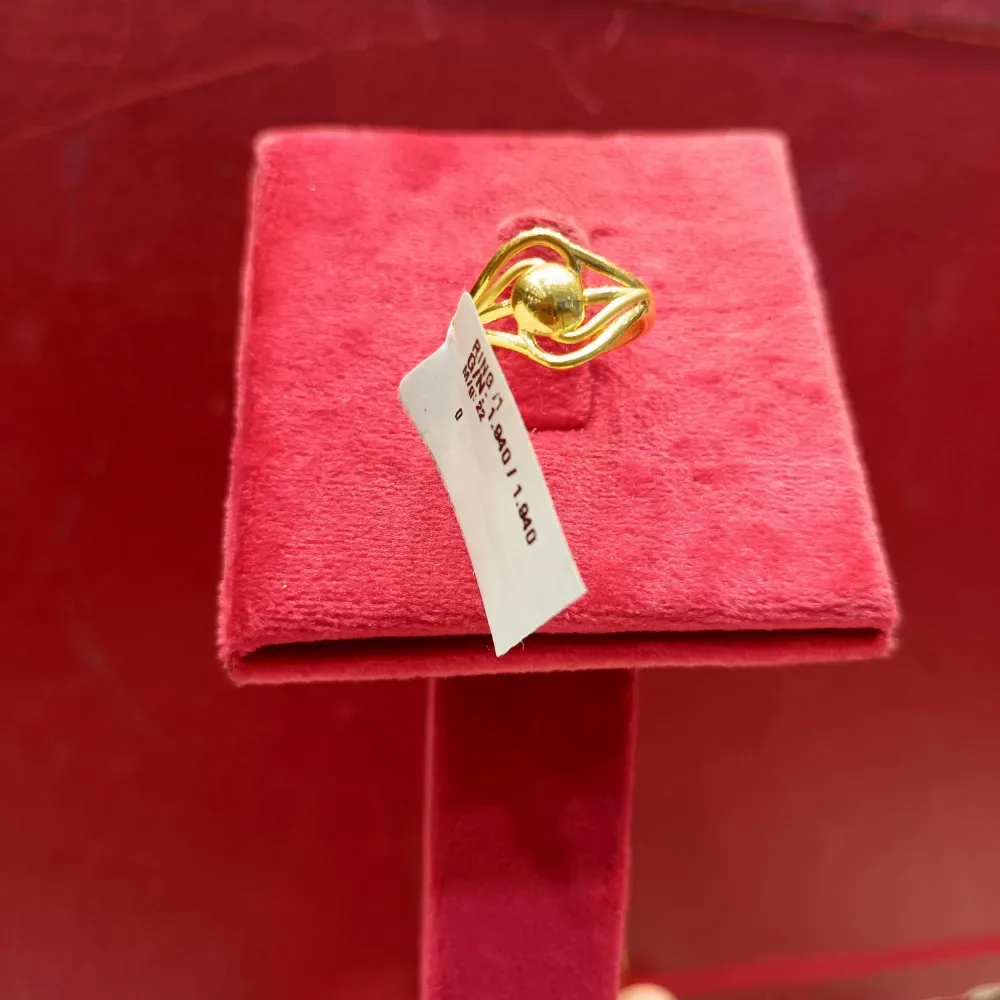 LADIES RING