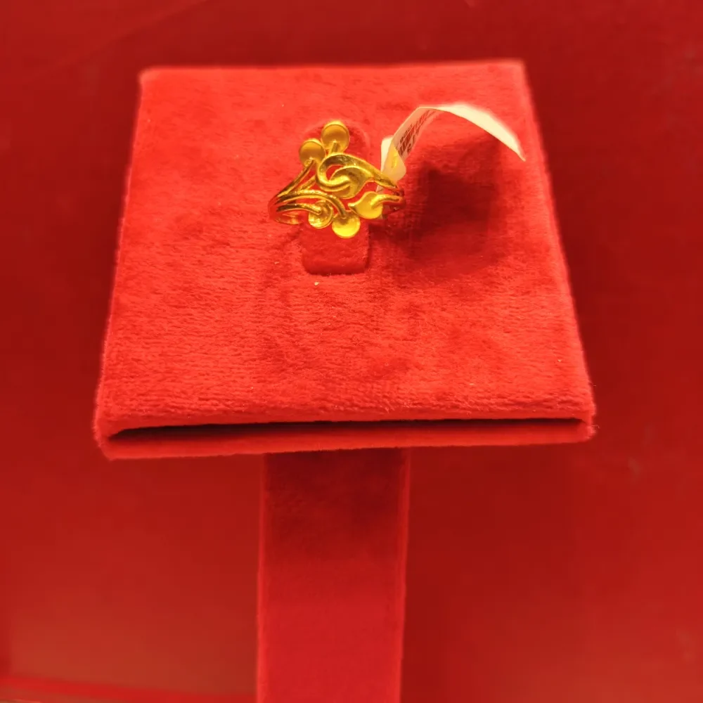 LADIES RING