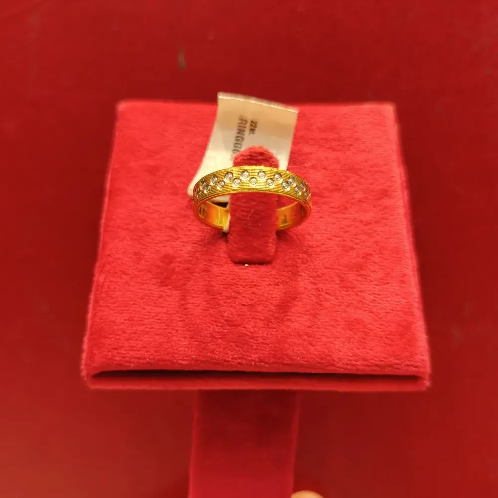 LADIES RING