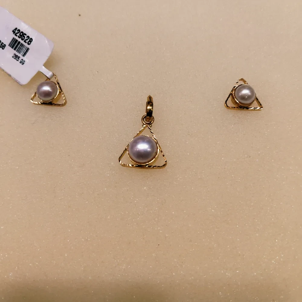 PENDANT SET