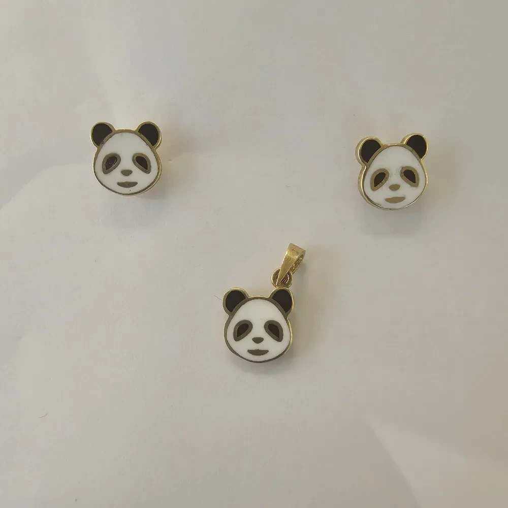Pendant Set