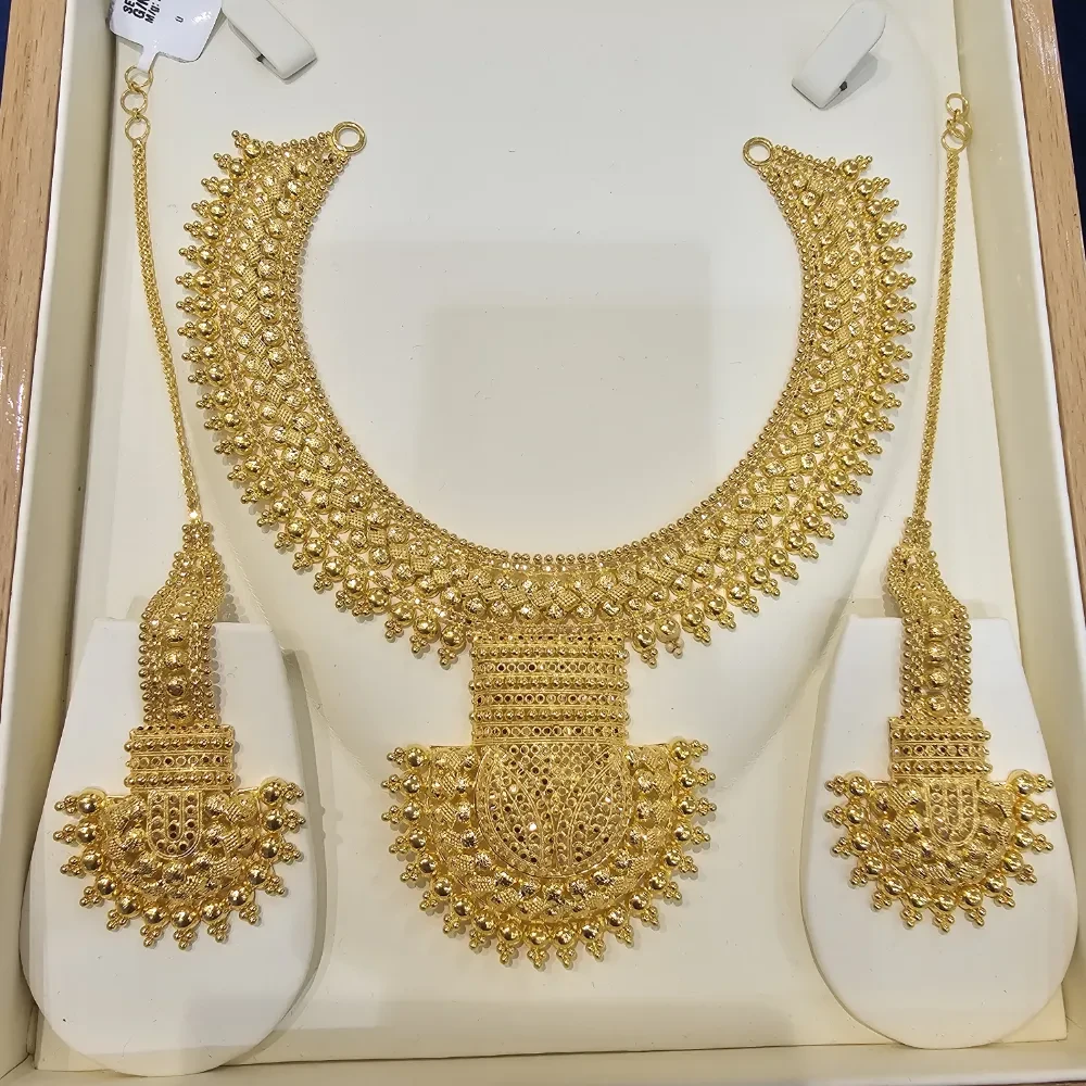 SET
