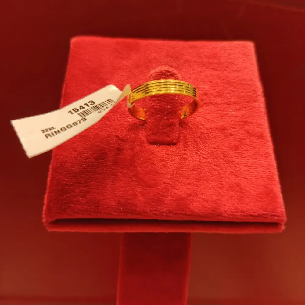 LADIES RING