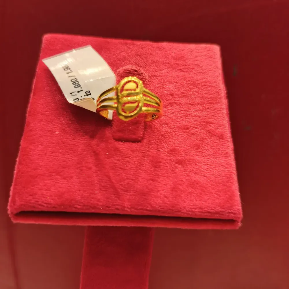 LADIES RING