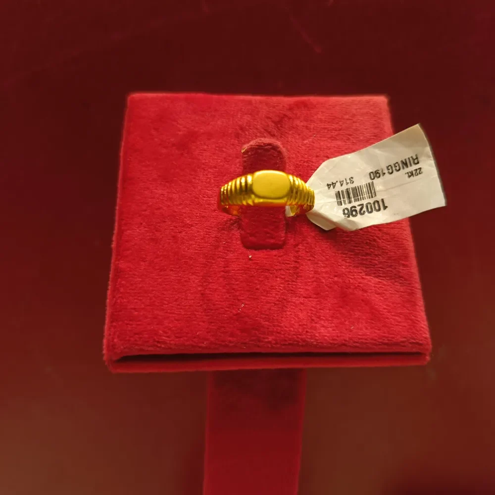 LADIES RING